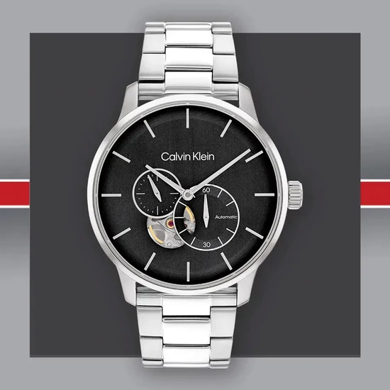 CK25200148 Calvin Klein Automatic  férfi karóra