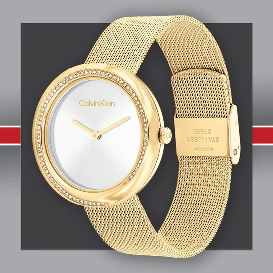 CK25200150 Calvin Klein Twist  női karóra