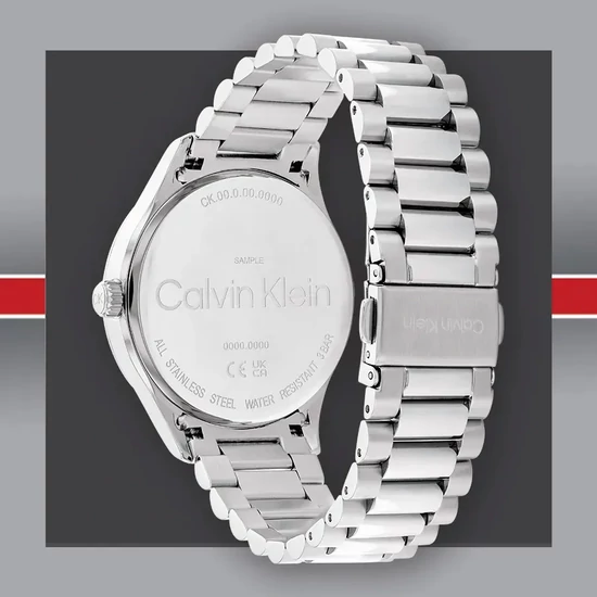 CK25200163 Calvin Klein Iconic  férfi karóra