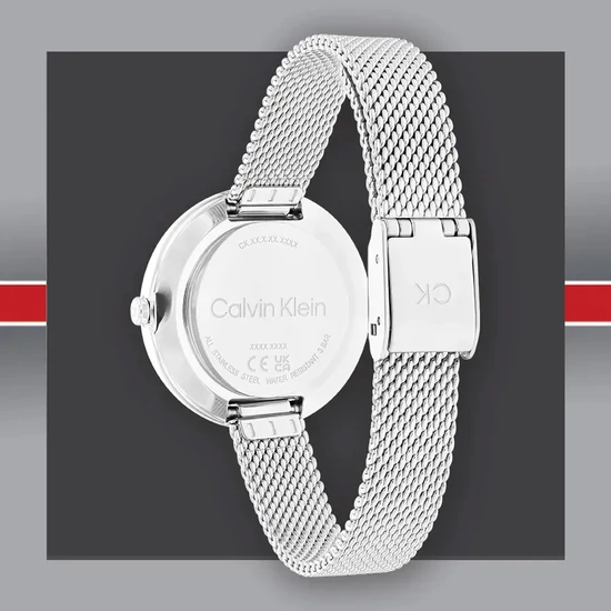 CK25200184 Calvin Klein Beam  női karóra