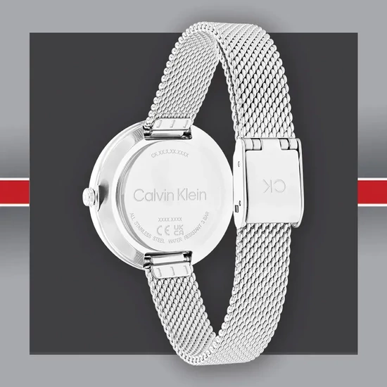 CK25200185 Calvin Klein Beam  női karóra