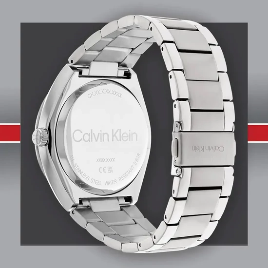 CK25200196 Calvin Klein Progressive  férfi karóra