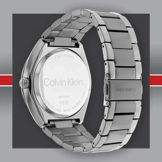 CK25200197 Calvin Klein Progressive  férfi karóra