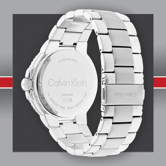 CK25200203 Calvin Klein Marine  férfi karóra