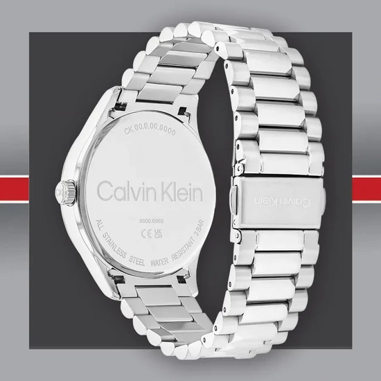 CK25200225 Calvin Klein Iconic Bracelet Maxi - Woman  női karóra