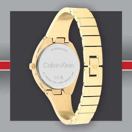 CK25200235 Calvin Klein Charming  női karóra