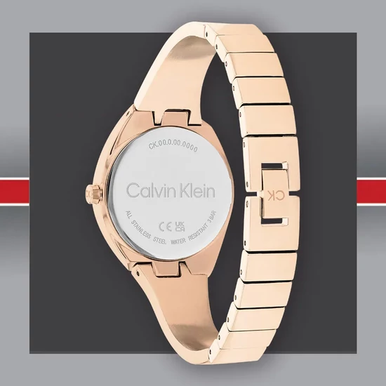 CK25200236 Calvin Klein Charming  női karóra