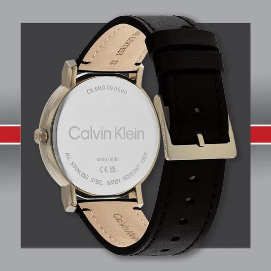 CK25200263 Calvin Klein Slate  férfi karóra