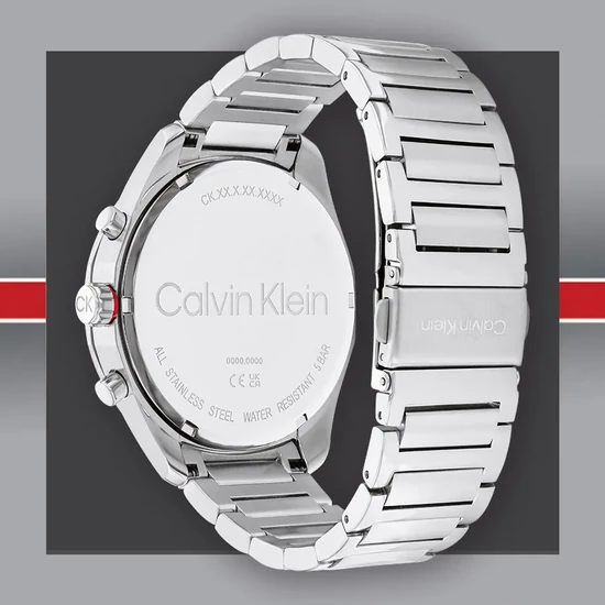 CK25200264 Calvin Klein Force  férfi karóra