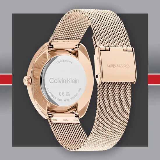 CK25200270 Calvin Klein Ck Adorn  női karóra