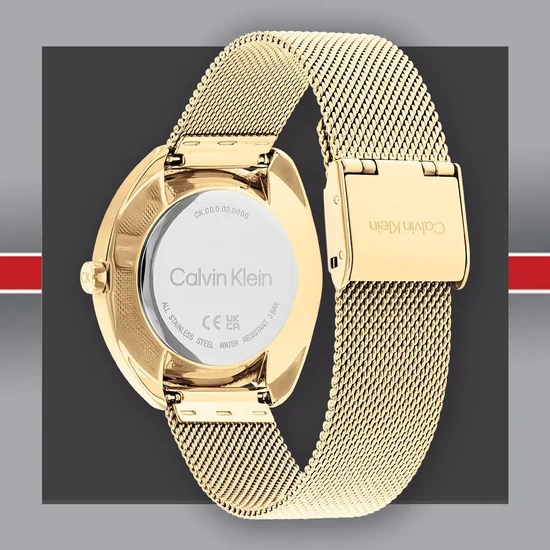 CK25200271 Calvin Klein Ck Adorn  női karóra