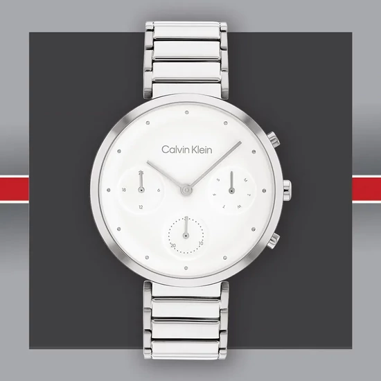 CK25200282 Calvin Klein Minimalistic T Bar  női karóra