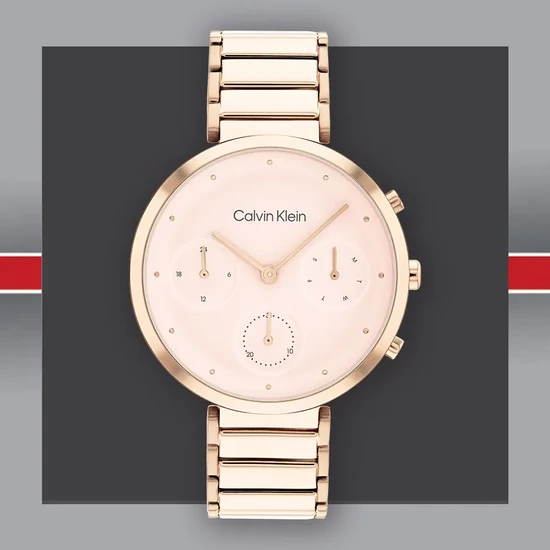 CK25200283 Calvin Klein Minimalistic T Bar  női karóra