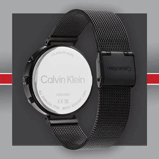 CK25200288 Calvin Klein Minimalistic T Bar  női karóra