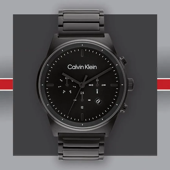 CK25200295 Calvin Klein Ck Impressive  férfi karóra