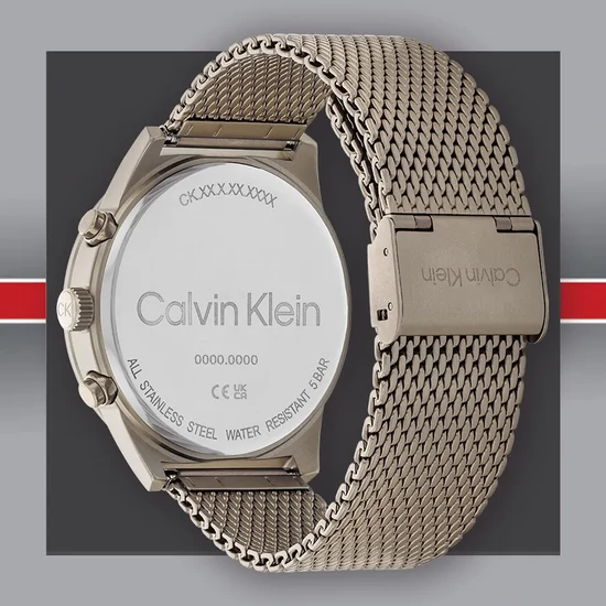 CK25200297 Calvin Klein Ck Impressive  férfi karóra