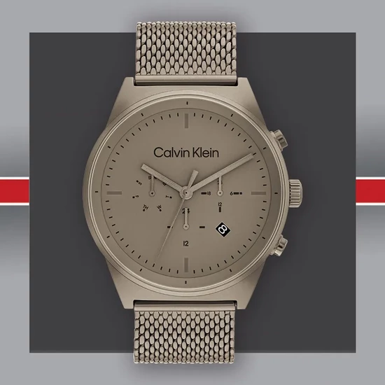 CK25200297 Calvin Klein Ck Impressive  férfi karóra