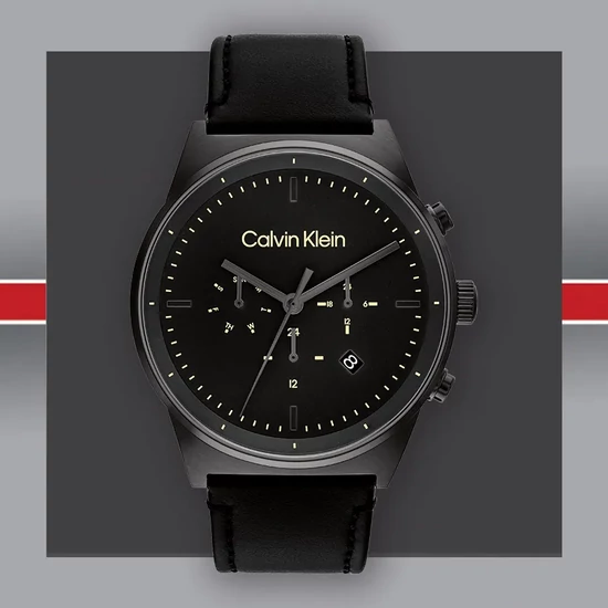 CK25200298 Calvin Klein Ck Impressive  férfi karóra