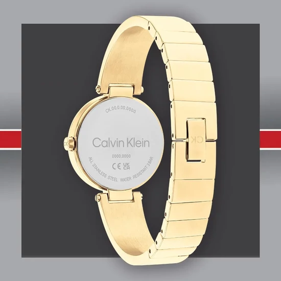 CK25200309 Calvin Klein Ck Elevated  női karóra