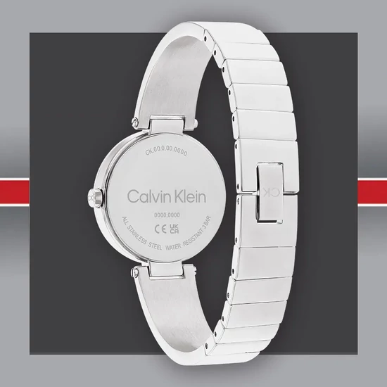 CK25200311 Calvin Klein Ck Elevated  női karóra