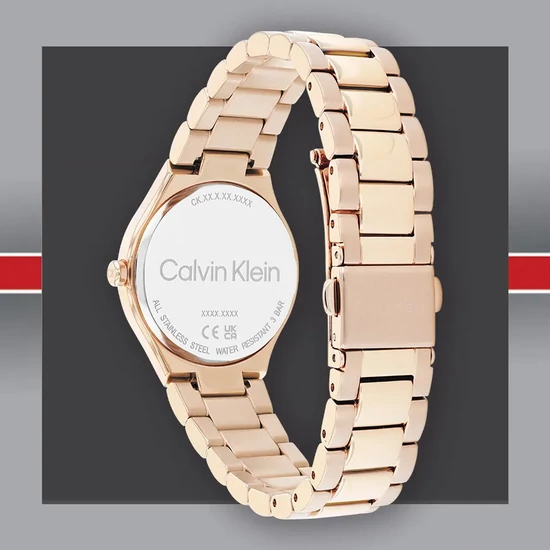 CK25200334 Calvin Klein Admire Mini  női karóra