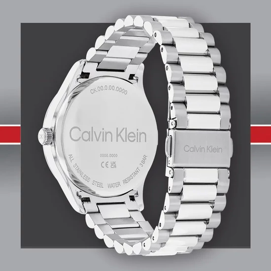 CK25200342 Calvin Klein Iconic  férfi karóra