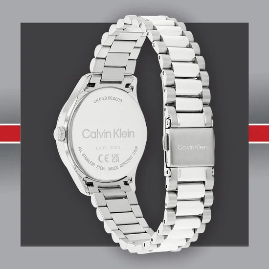 CK25200345 Calvin Klein Iconic  női karóra