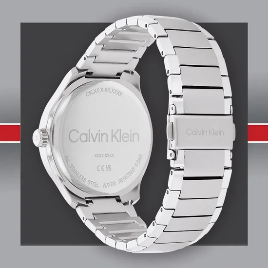 CK25200348 Calvin Klein Define  férfi karóra