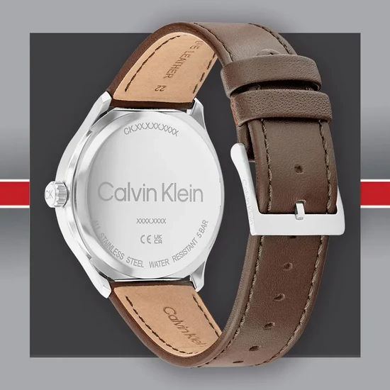 CK25200354 Calvin Klein Define  férfi karóra