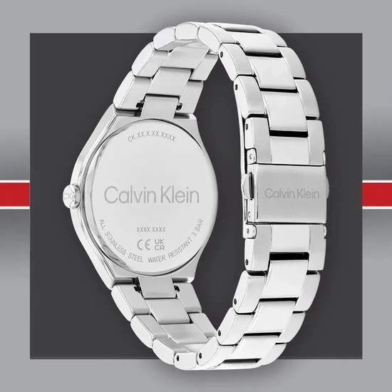 CK25200365 Calvin Klein Admire  női karóra