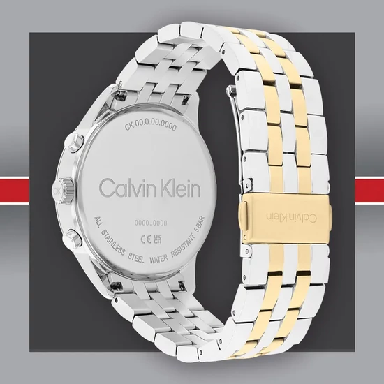 CK25200380 Calvin Klein Infinite  férfi karóra