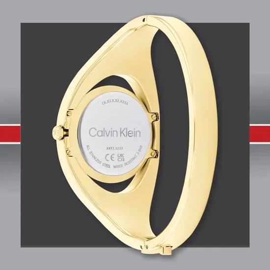 CK25200391 Calvin Klein Elated  női karóra