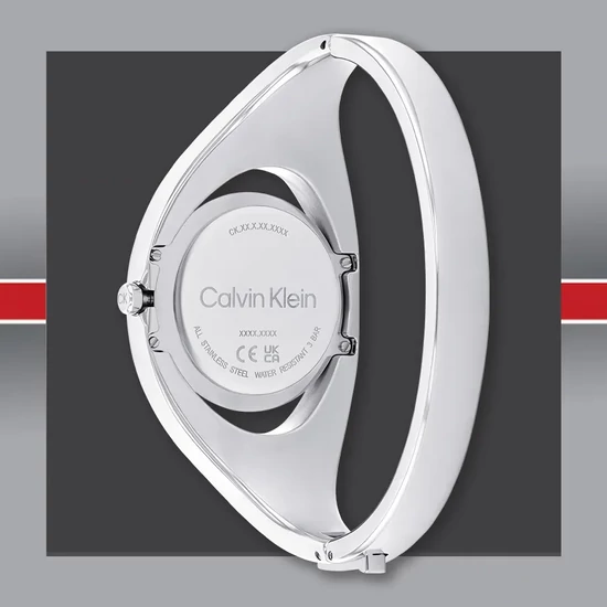 CK25200392 Calvin Klein Elated  női karóra