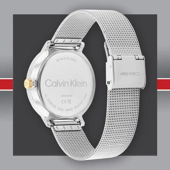 CK25200405 Calvin Klein Stun  női karóra