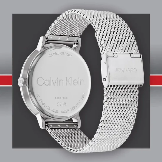 CK25200433 Calvin Klein Modern  férfi karóra