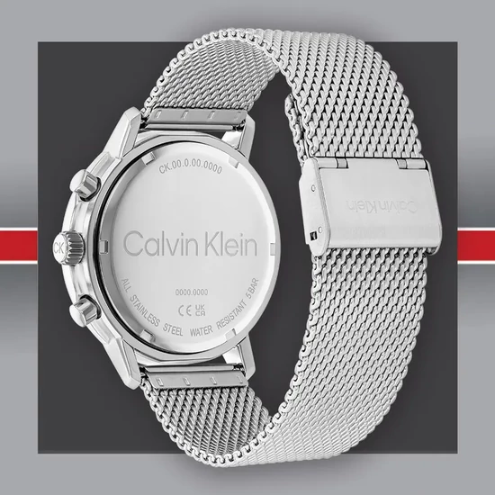 CK25200438 Calvin Klein Gauge  férfi karóra