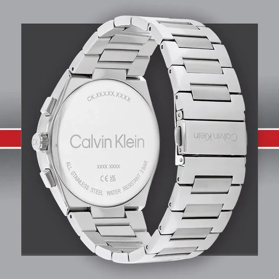 CK25200441 Calvin Klein Distinguish  férfi karóra