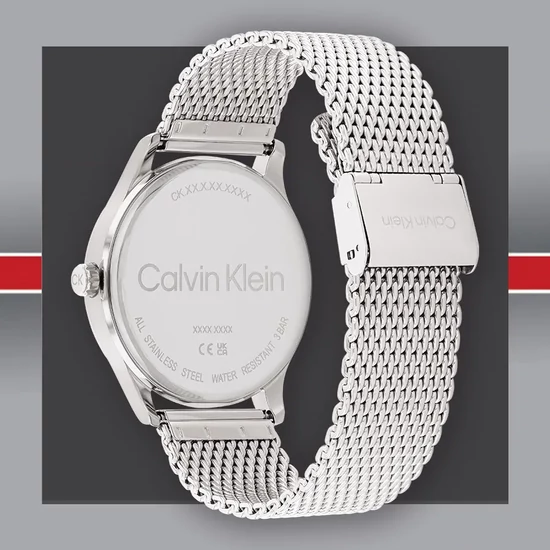 CK25200450 Calvin Klein Ascend  férfi karóra