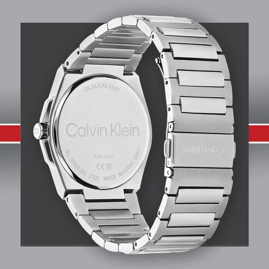 CK25200456 Calvin Klein Meta-minimal  férfi karóra