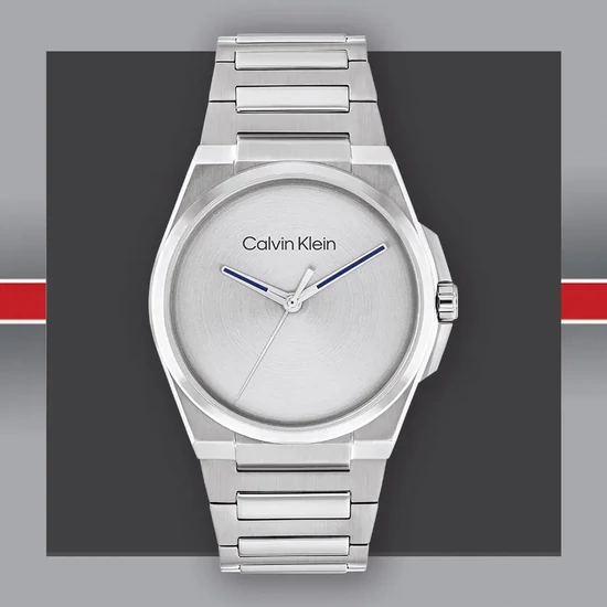 CK25200456 Calvin Klein Meta-minimal  férfi karóra