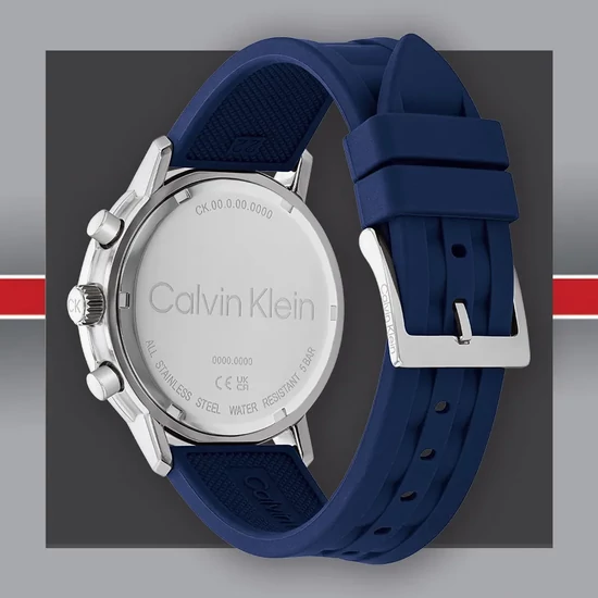 CK25200460 Calvin Klein Gauge  férfi karóra