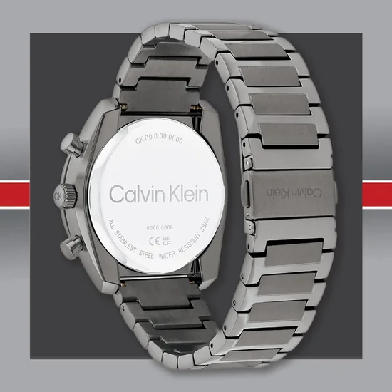 CK25200466 Calvin Klein Ck Flex  férfi karóra