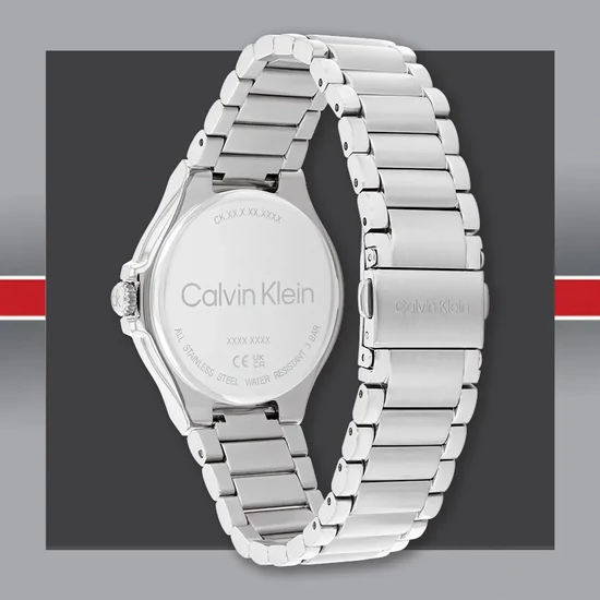 CK25200482 Calvin Klein Ck Confidence  férfi karóra