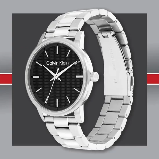 CK25200500 Calvin Klein Ck Linked  férfi karóra