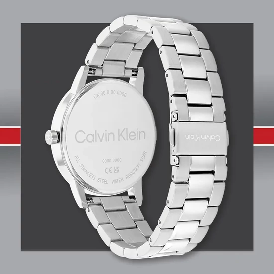 CK25200500 Calvin Klein Ck Linked  férfi karóra