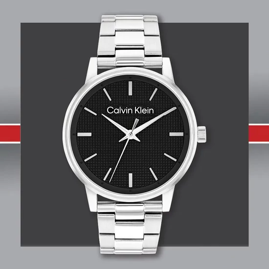 CK25200500 Calvin Klein Ck Linked  férfi karóra