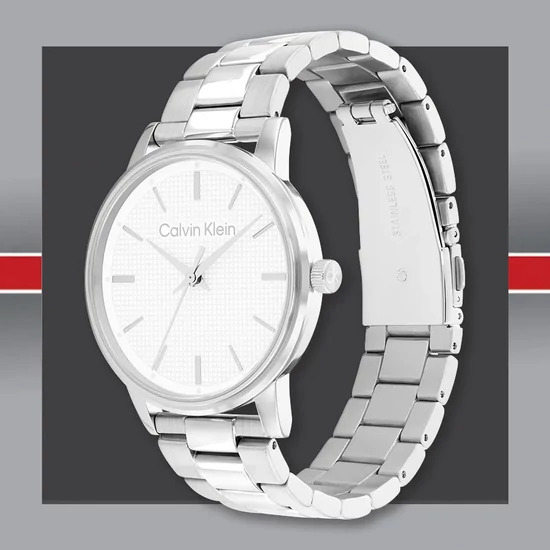 CK25200501 Calvin Klein Ck Linked  férfi karóra