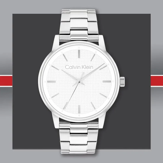 CK25200501 Calvin Klein Ck Linked  férfi karóra