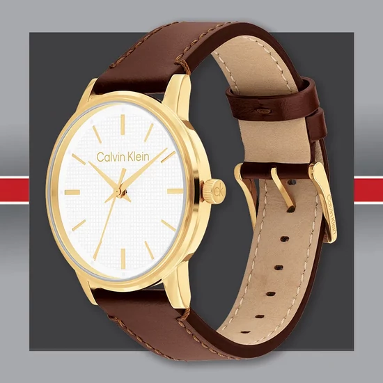 CK25200503 Calvin Klein Ck Linked  férfi karóra