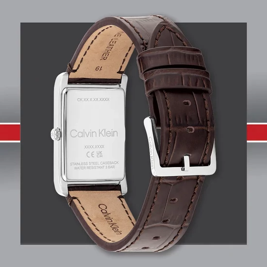 CK25200529 Calvin Klein Dapper  férfi karóra